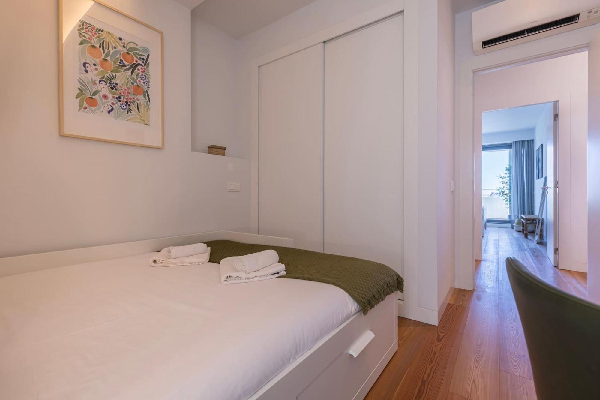 Oasis 28 III By Innkeeper Lisboa Exterior foto
