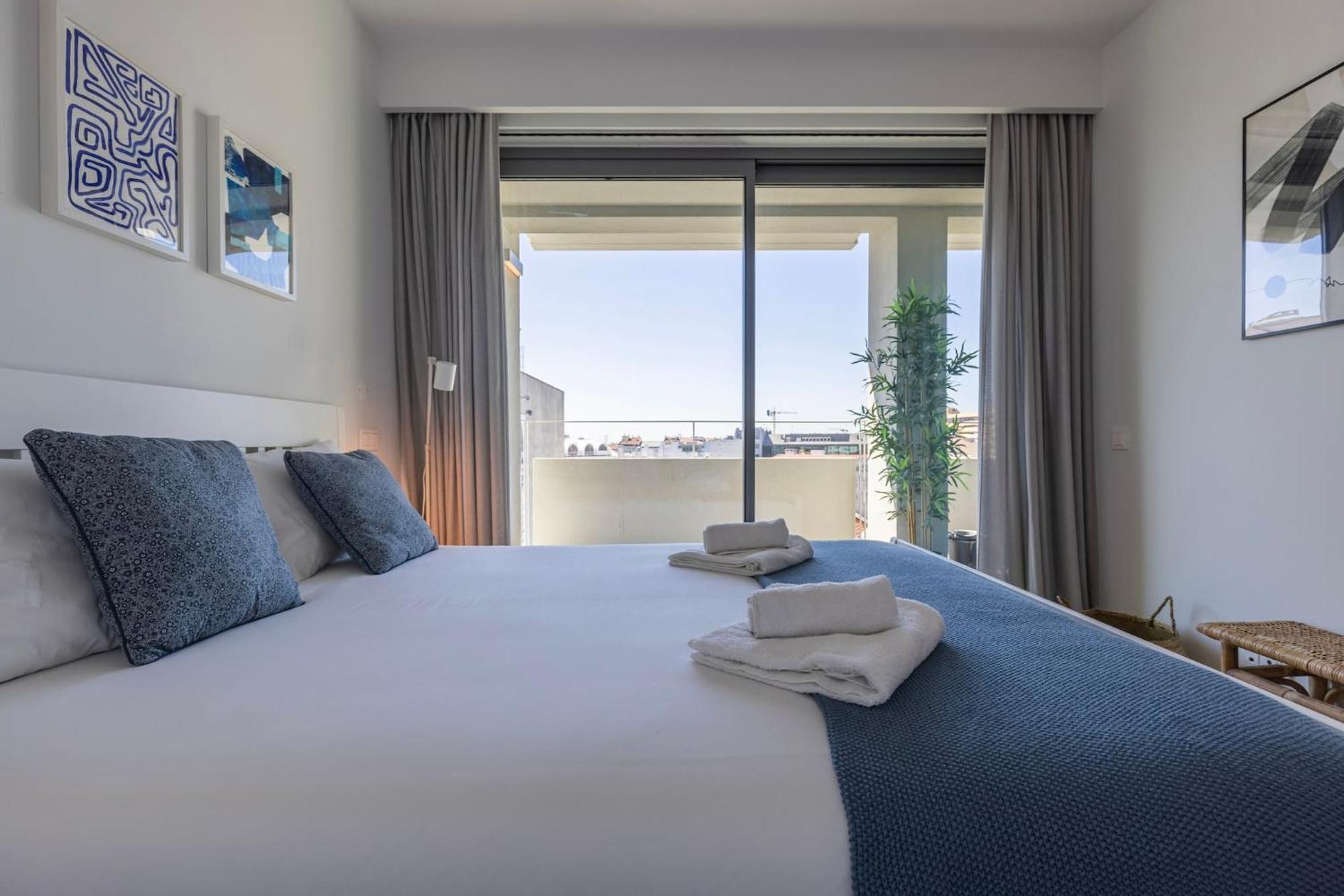 Oasis 28 III By Innkeeper Lisboa Exterior foto