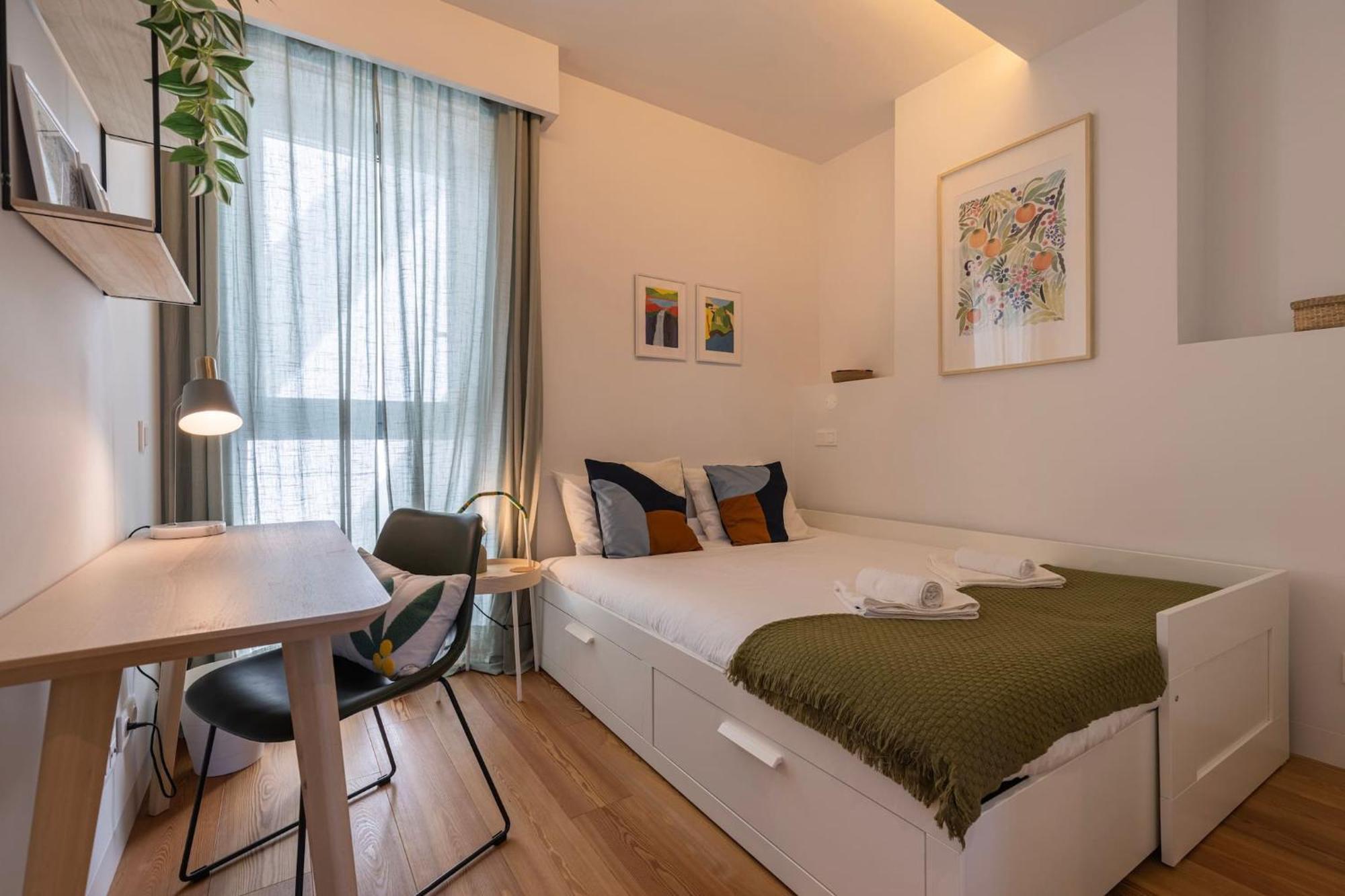 Oasis 28 III By Innkeeper Lisboa Exterior foto