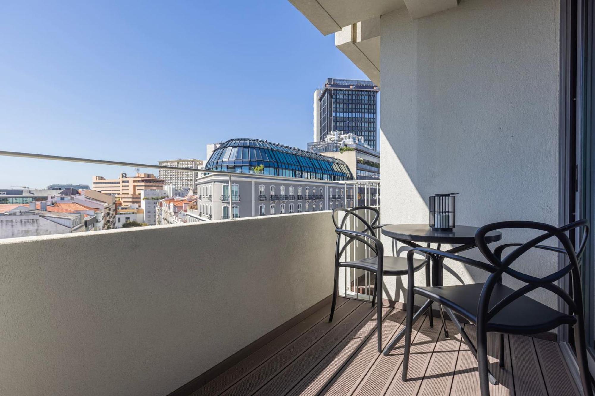 Oasis 28 III By Innkeeper Lisboa Exterior foto