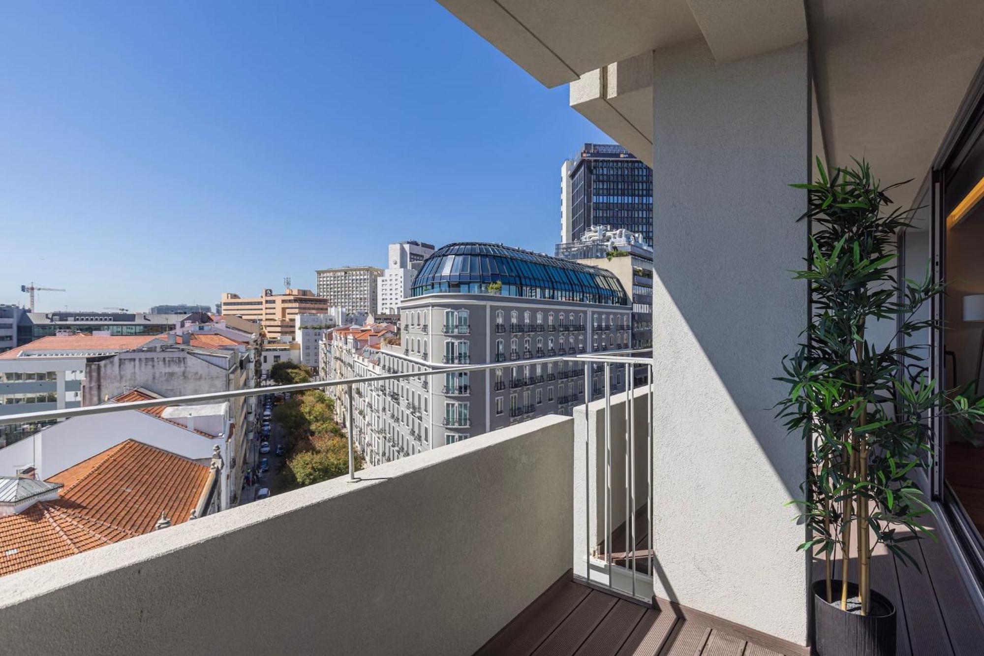 Oasis 28 III By Innkeeper Lisboa Exterior foto