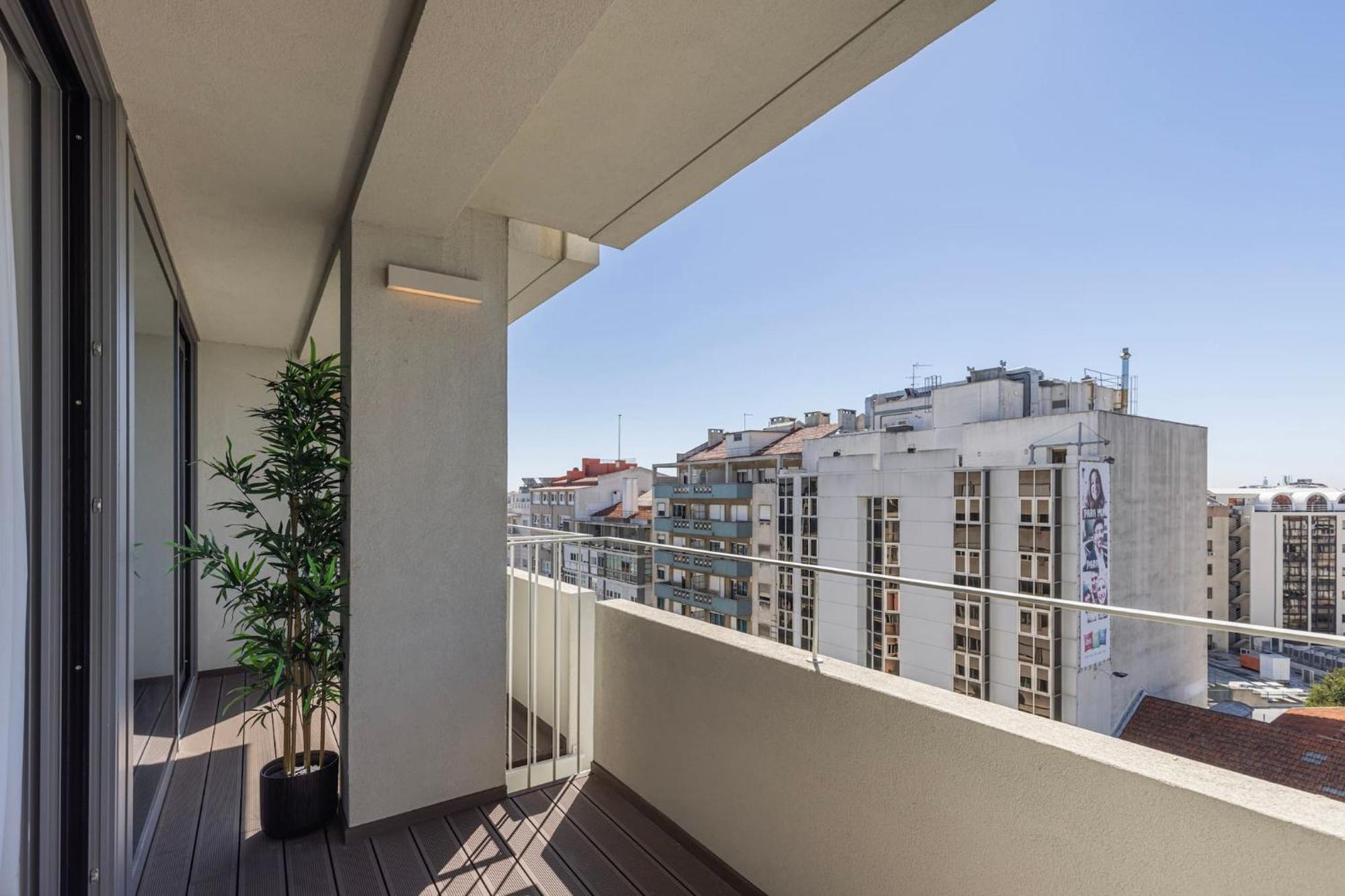 Oasis 28 III By Innkeeper Lisboa Exterior foto