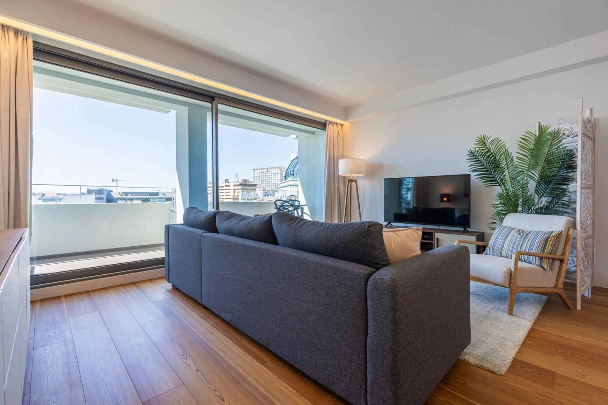 Oasis 28 III By Innkeeper Lisboa Exterior foto