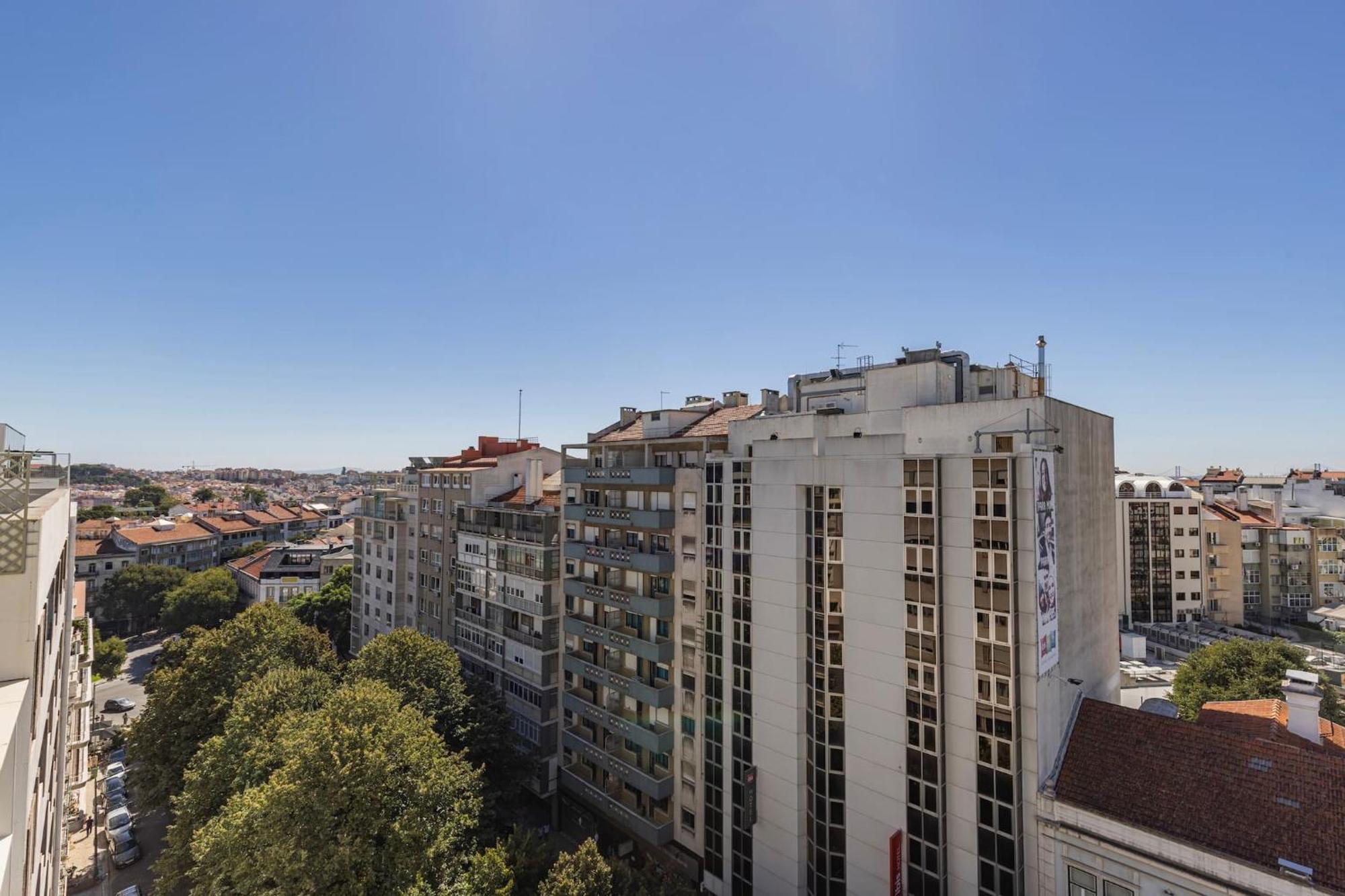 Oasis 28 III By Innkeeper Lisboa Exterior foto